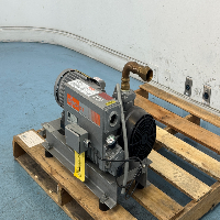 Busch R5 Vacuum Oil Pump image 1